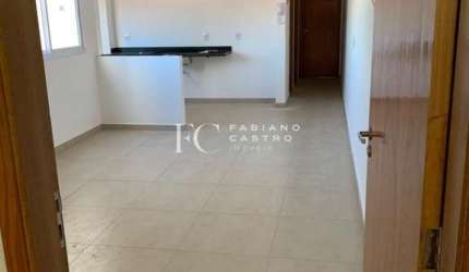 Vila Anchieta - Apartamento à VENDA no Edifício Apus! (Vila Anchieta)