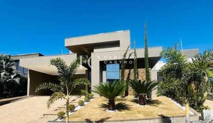 RESIDENCIAL GAIVOTA II - CASA À VENDA no Condomínio GAIVOTA II !!!