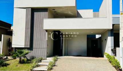 Residencial Maria Julia - CASA À VENDA no Condomínio MARIA JÚLIA !!!
