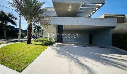 Parque Residencial Damha V - BELÍSSIMA Casa à VENDA no Condomínio DAMHA V!!!