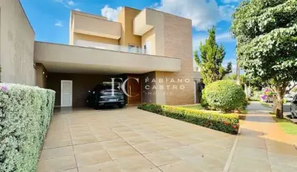 RESIDENCIAL GAIVOTA II - SOBRADO Á VENDA no Residencial Gaivota II