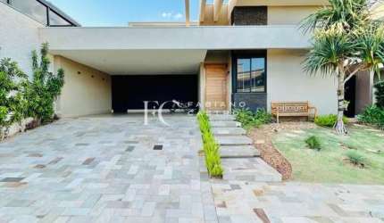Parque Residencial Damha VI - Belíssima Casa á VENDA no Condomínio Damha 6!!