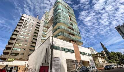 03 suítes, perto do Marista, por R$ 757 mil