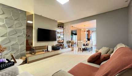 Lindo apartamento com preço de oportunidade