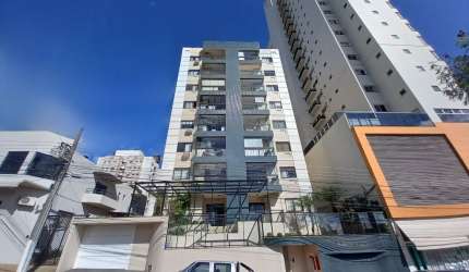 Apto no centro com ótimo valor