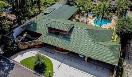 Luxo e Conforto: Casa à Venda em Cotia, SP