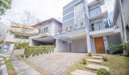 Casa à Venda na Granja Viana de 3 Suítes por R$ 1.550.000,00  – Granja Viana -  Condomínio Palm Hills