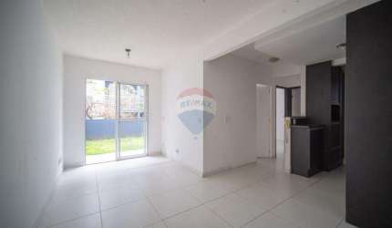 Apartamento dos Sonhos em Cotia: 2 Quartos, Piscina!