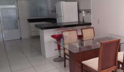 Casa em Camocim: Um refúgio perfeito para você!