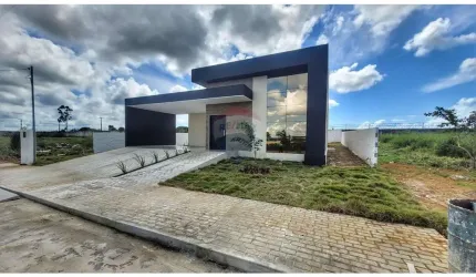 BLACK HOUSE, GURUGI-PB
