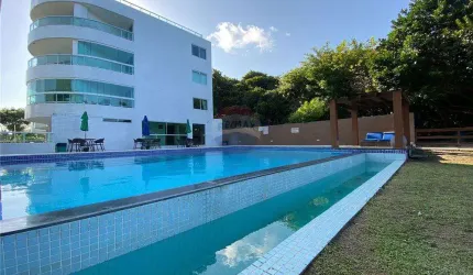 Paraíso a Beira Mar na Praia de Carapibus - Conde/PB