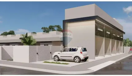 Ponto Comercial