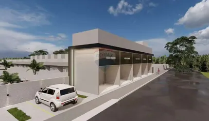 Ponto Comercial  Loja - Venda - Conde , Paraíba Ponto Comercial em Jacumã à Venda!