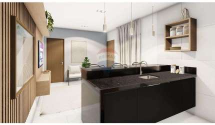 Casa dos Sonhos em Jacumã, PB: Moderna e Confortável