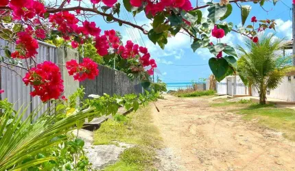 'Linda Casa em Village Jacumã: Conforto e Qualidade de Vida'