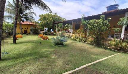 Casa Jardim do Éden