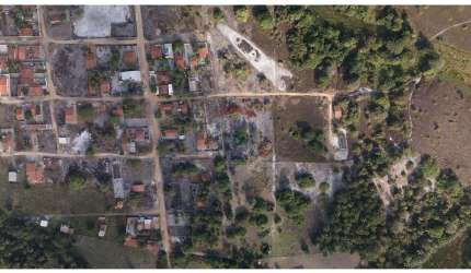 LOTE DE TERRENO EM PRAIA PONTA DE COQUEIROS PITIMBU B17