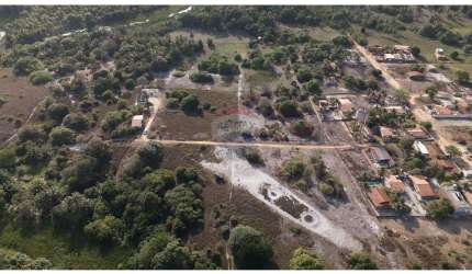LOTE DE TERRENO EM PRAIA DOS COQUEIROS PITIMBU B3