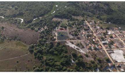 LOTE DE TERRENO EM PRAIA DOS COQUEIROS PITIMBU B5