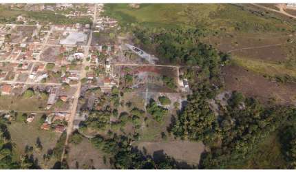 LOTE DE TERRENO EM PRAIA PONTA DE COQUEIROS PITIMBU A3