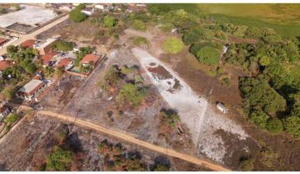 LOTE DE TERRENO EM PRAIA DOS COQUEIROS PITIMBU B12