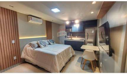 Seu Refúgio no Paraíso: Flats e Apartamentos no Litoral Sul da Paraíba!