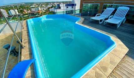 'Apartamento Sonho Meu: O Lar Perfeito em um Local Privilegiado!'