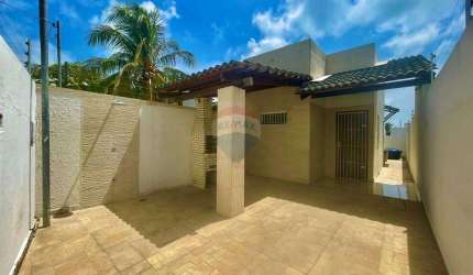 A Casa Simplesinha: em Conde Carapibus PB.