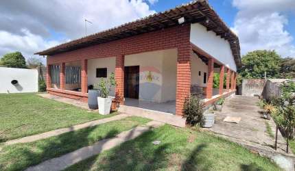 CASA EM PRAIA BELA!