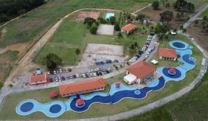 TAMBABA CAUNTRY CLUB RESOT