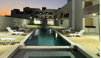 Apartamento para venda na praia de Carapibus, Conde, Pb, vizinho a João Pessoa