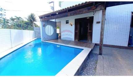APARTAMENTO SONHO MEU - PRAIA DE CARAPIBUS - LITORAL SUL DA PARAIBA - CONDE - PB