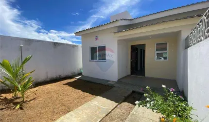Viva o Sonho em Jacumã: Casa Encantadora Esperando por Você!
