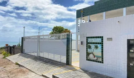 APARTAMENTO DUPLEX COM VISTA PARA O MAR NA PRAIA DO AMOR!!!