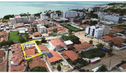 Oportunidade Imperdível em Jacumã: Casa de 220m² com Potencial Comercial!