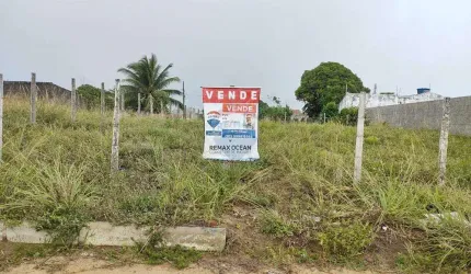 TERRENO PRÓXIMO A PRAIA DO AMOR - SOSSÊGO DE VIDA