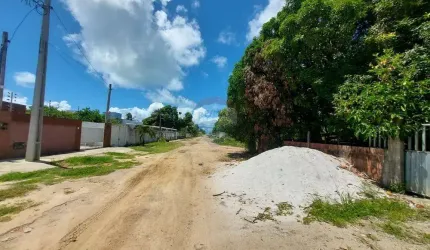 'Terreno no Village de Jacumã, Paraíba!'