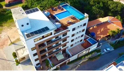 Apartamento para locação anual na Praia de Carapibus, Conde-PB.