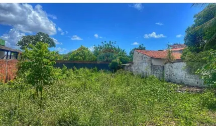 Terreno no Village de Jacumã, Conde-PB