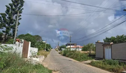 6 LOTES EM CARAPIBUS