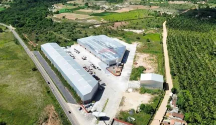 Base Galpões – A Base para o Sucesso do Seu Negócio no Conde-PB!