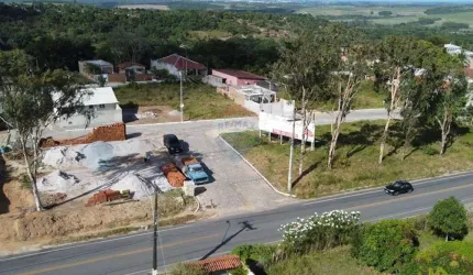 Loteamento Villas de Conde, Loteamento Exclusivo à Beira da Rodovia PB-018!