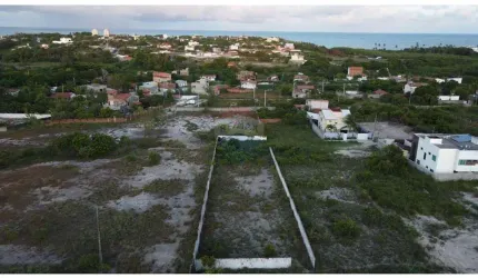 Oportunidade Única: Terreno em Tabatinga, Conde (PB)