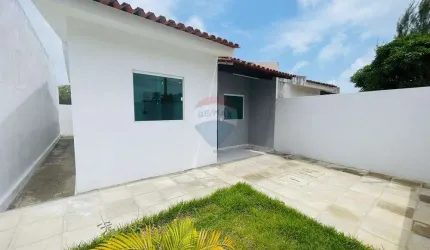 Locação Anual na Praia de Carapibus, Conde-PB