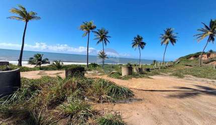 Seu Paraíso em Praia Bela: Terreno dos Sonhos