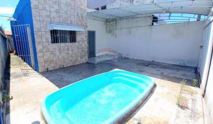 Novo Lar dos Sonhos na Praia do Amor, Paraíba! Litoral Sul, Conde, PB