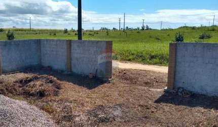 'Terreno dos Sonhos EM PRAIA BELA, PITIMBU!'