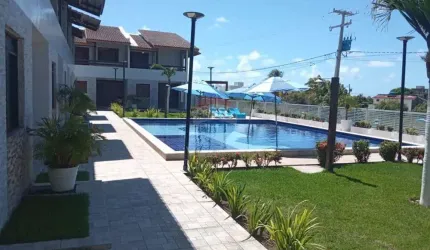 'Seu Duplex dos Sonhos na Praias de Carapibus'