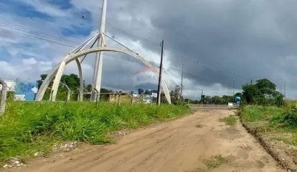 Terreno dos Sonhos em Jacumã: 450m² Perto de Tudo