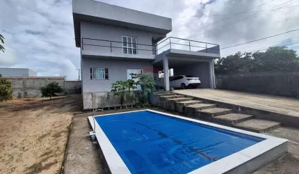 Casa em Carapibus